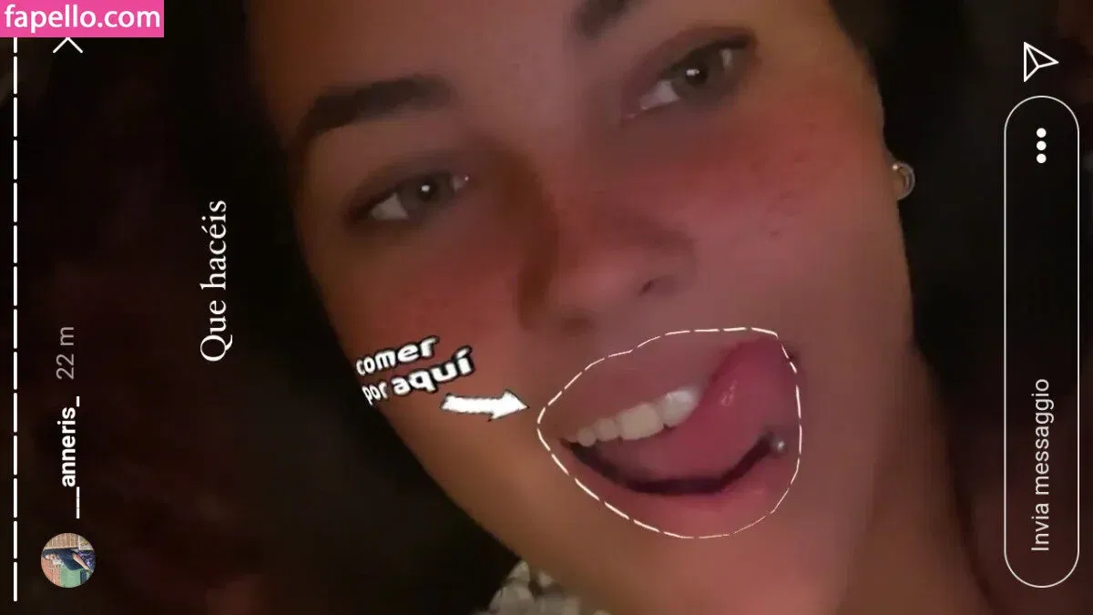 Anneris18 Onlyfans Photo Gallery 