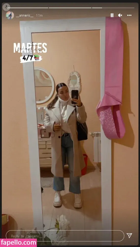 Anneris18 Onlyfans Photo Gallery 