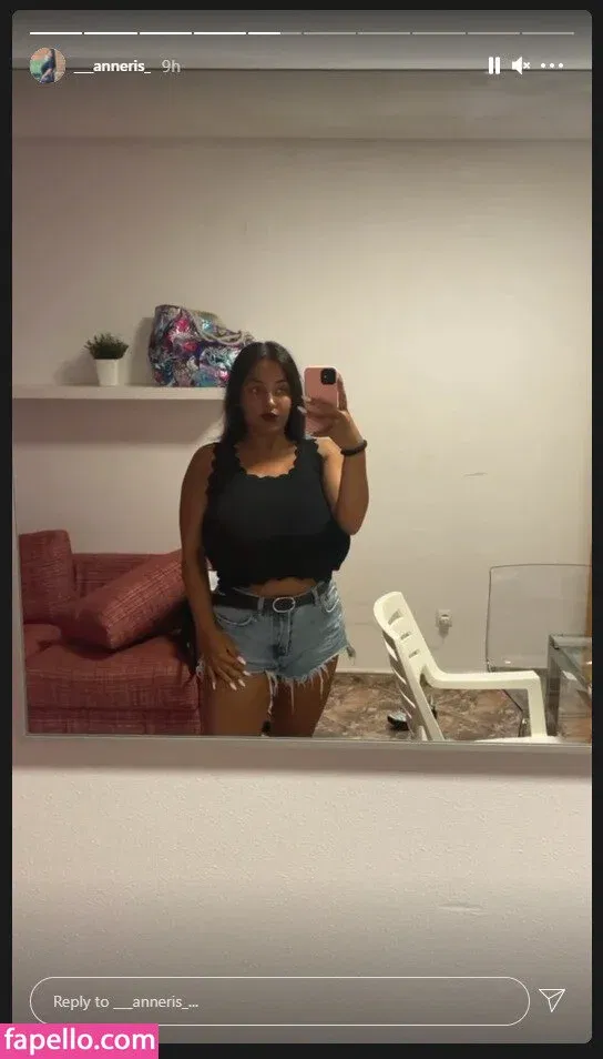 Anneris18 Onlyfans Photo Gallery 