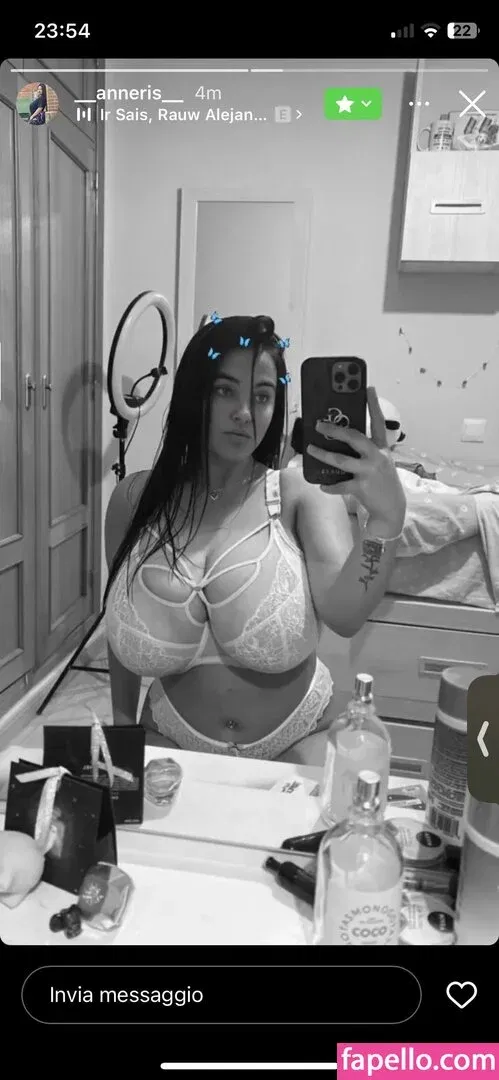 Anneris18 Onlyfans Photo Gallery 