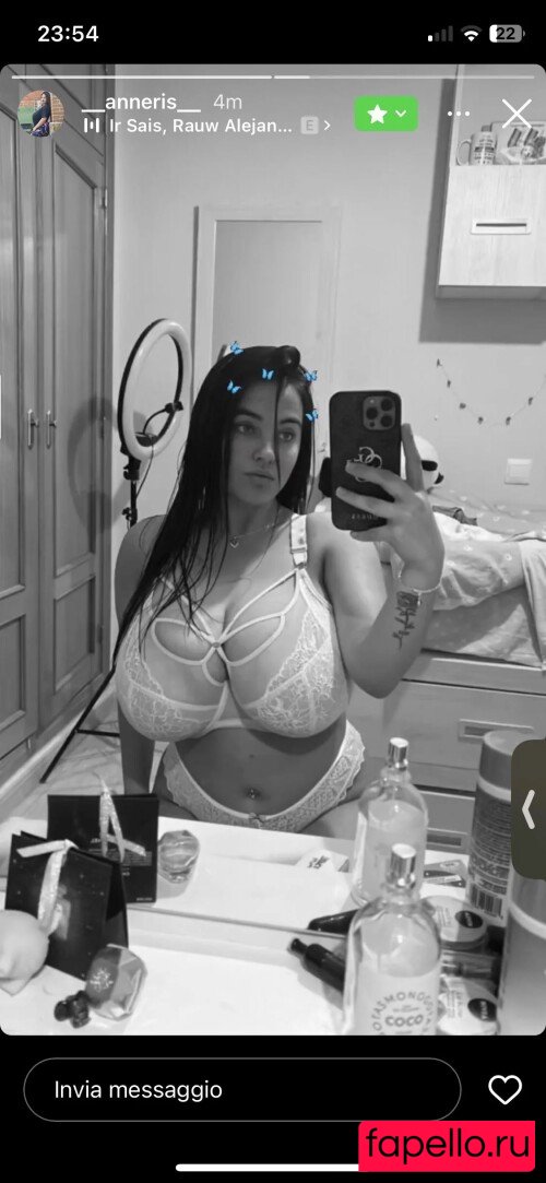 Anneris18 Onlyfans Photo Gallery 