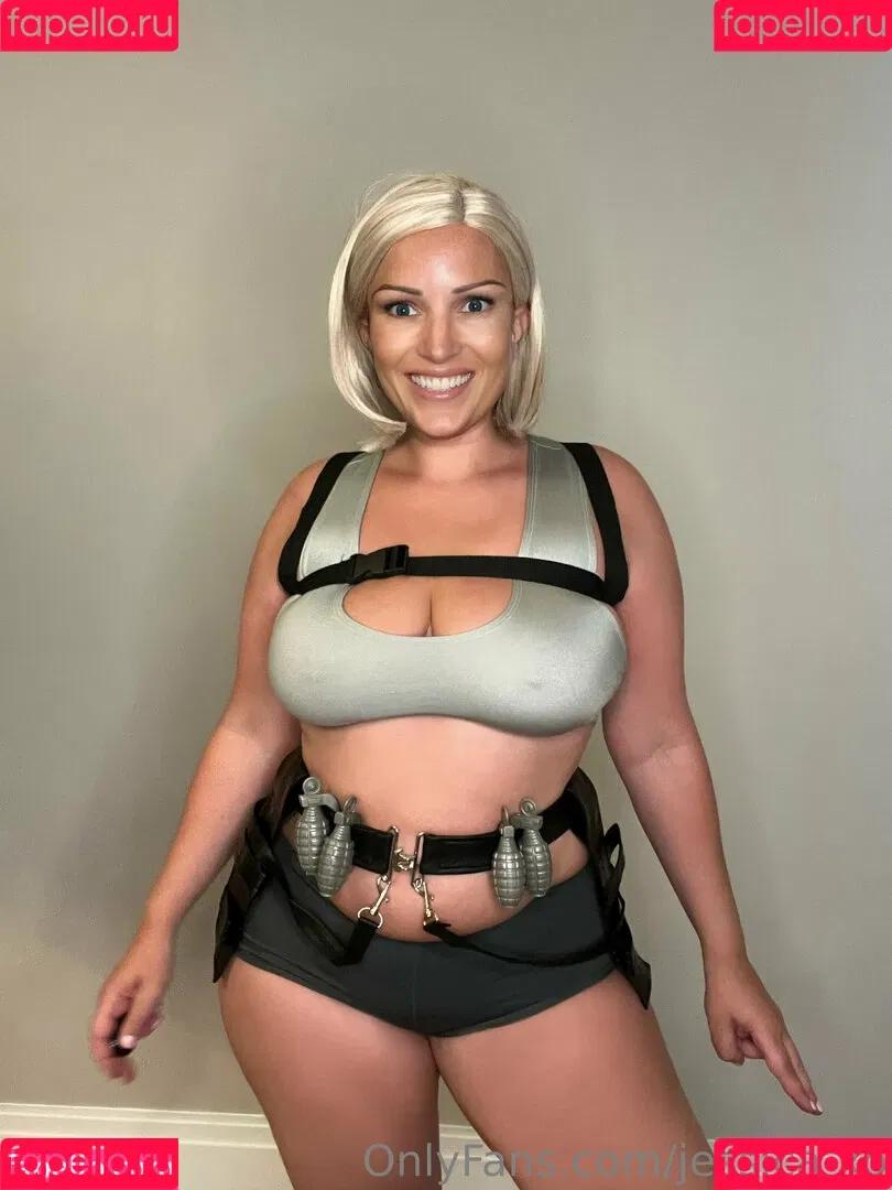 jessica-xo Onlyfans Photo Gallery 