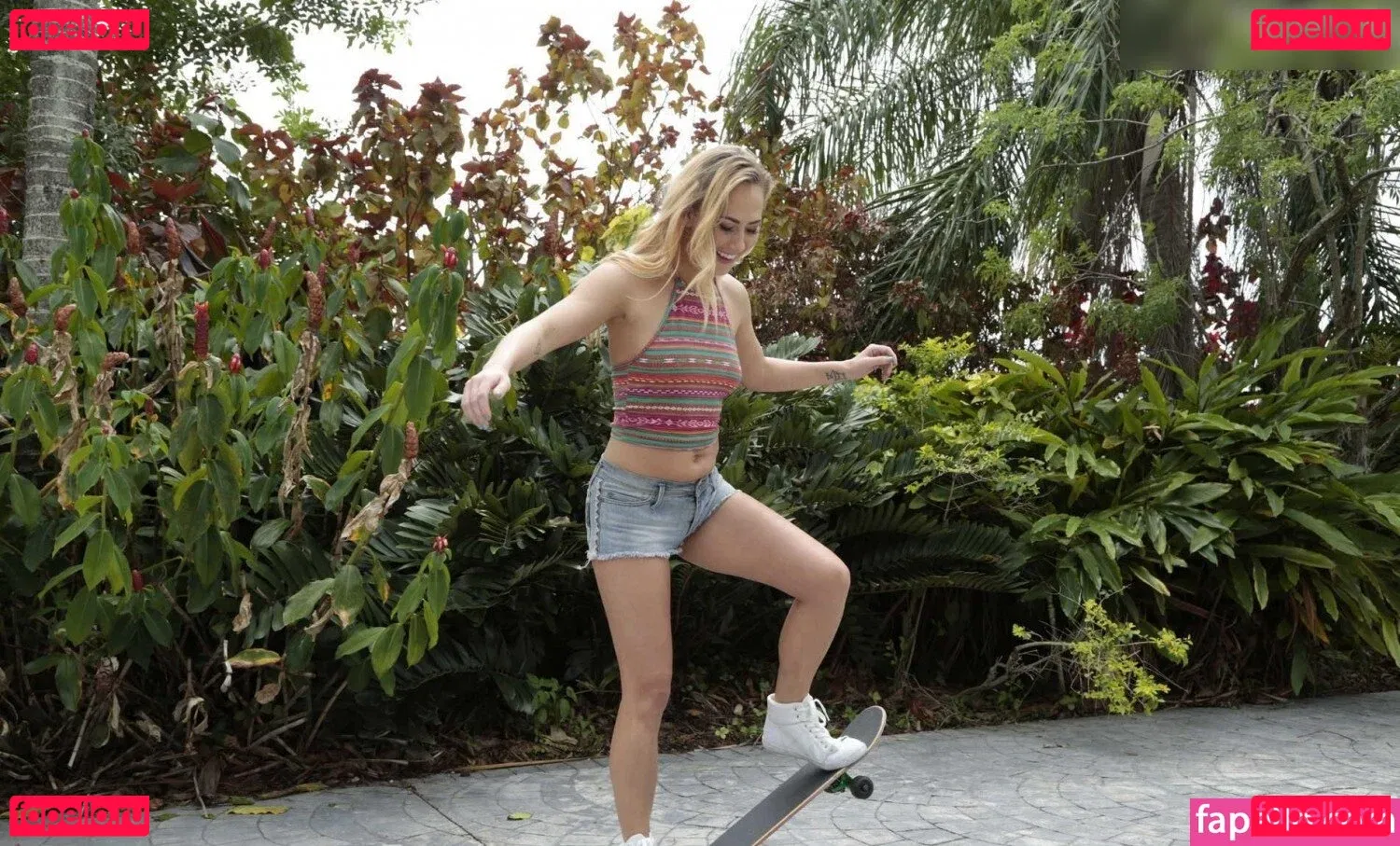 Carter Cruise Onlyfans Photo Gallery 