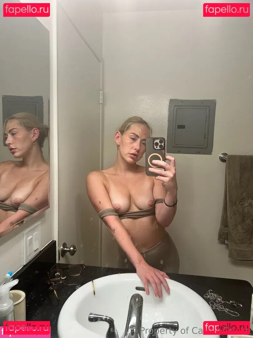 Carter Cruise Onlyfans Photo Gallery 