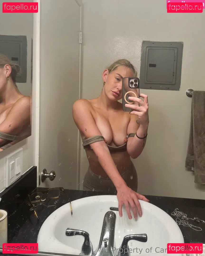 Carter Cruise Onlyfans Photo Gallery 