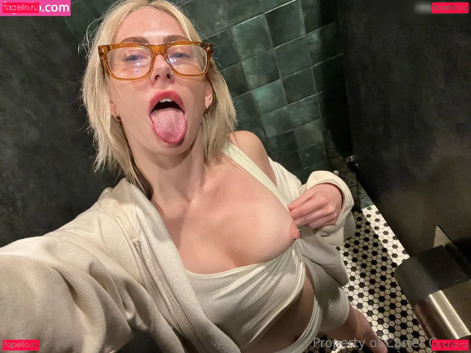 Carter Cruise Onlyfans Photo Gallery 