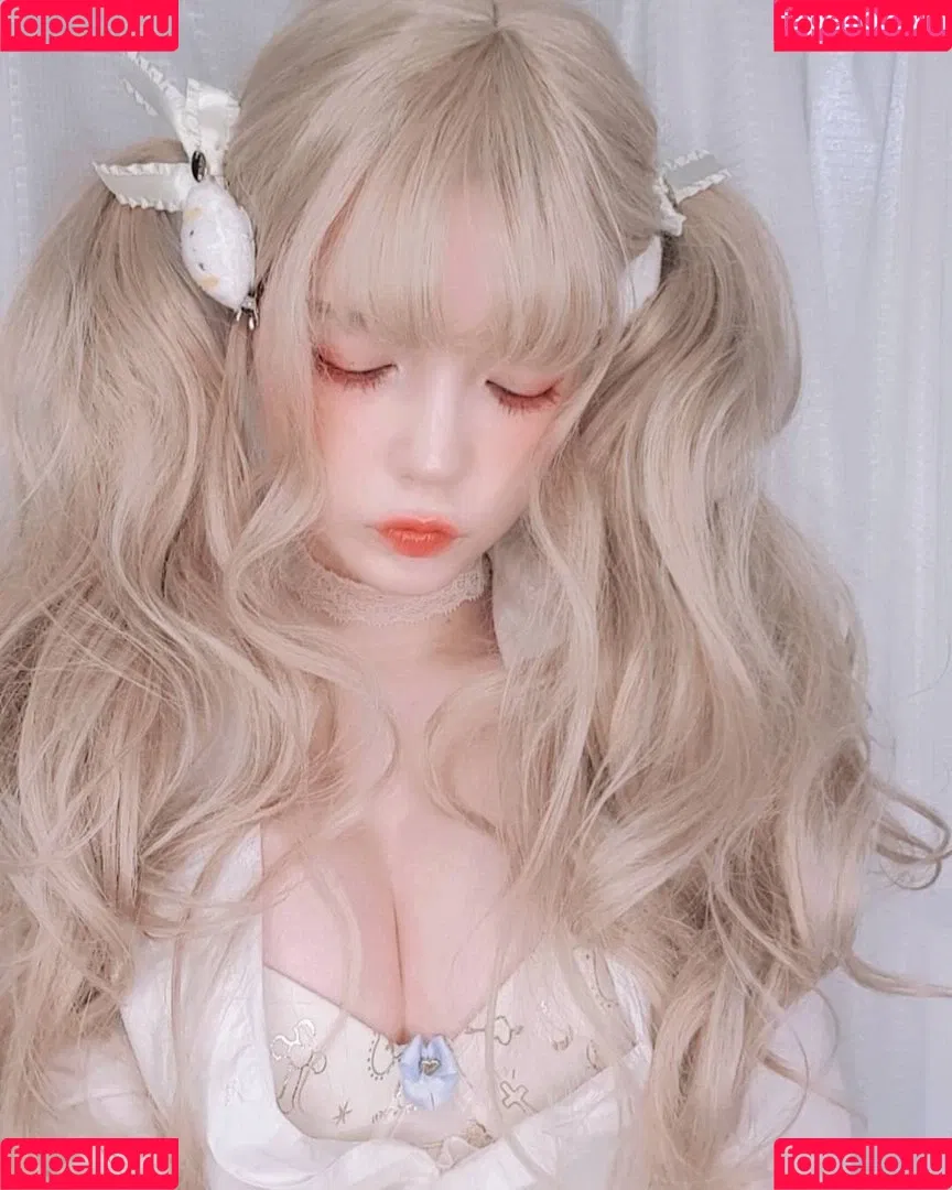 Tsuruko The Alien Onlyfans Photo Gallery 