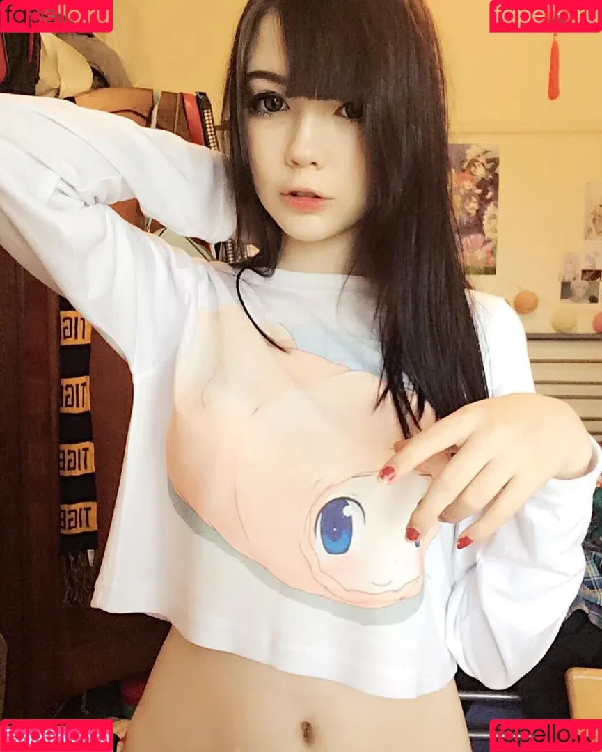 Tsuruko The Alien Onlyfans Photo Gallery 