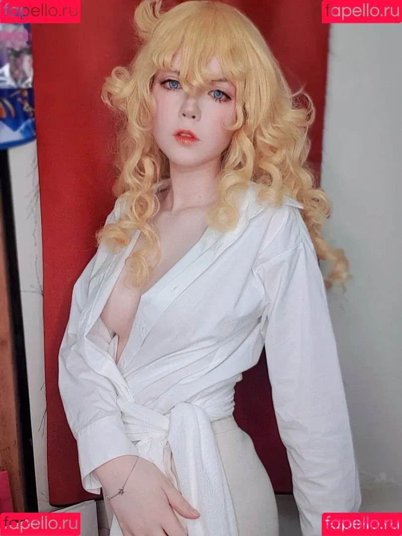 Tsuruko The Alien Onlyfans Photo Gallery 