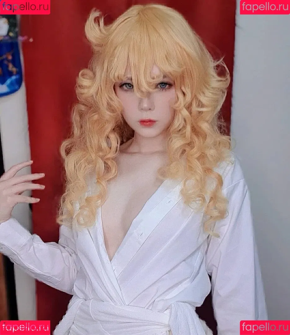 Tsuruko The Alien Onlyfans Photo Gallery 