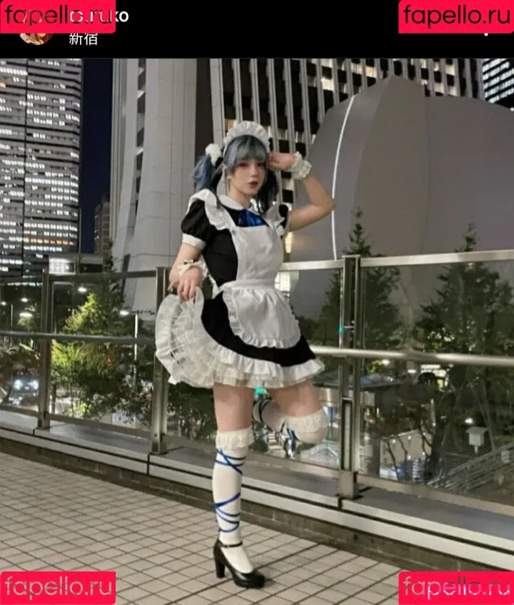 Tsuruko The Alien Onlyfans Photo Gallery 