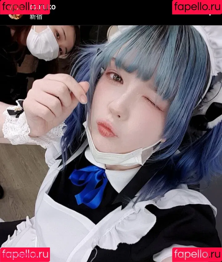 Tsuruko The Alien Onlyfans Photo Gallery 