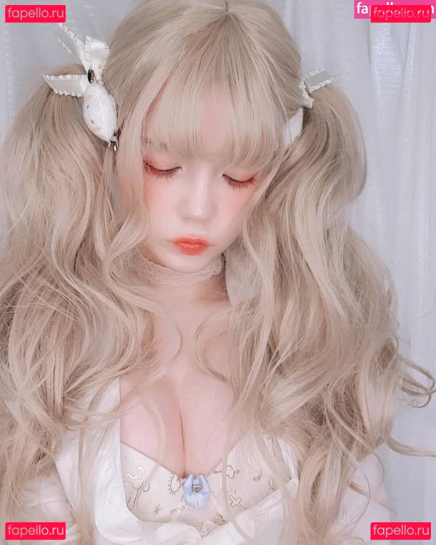 Tsuruko The Alien Onlyfans Photo Gallery 