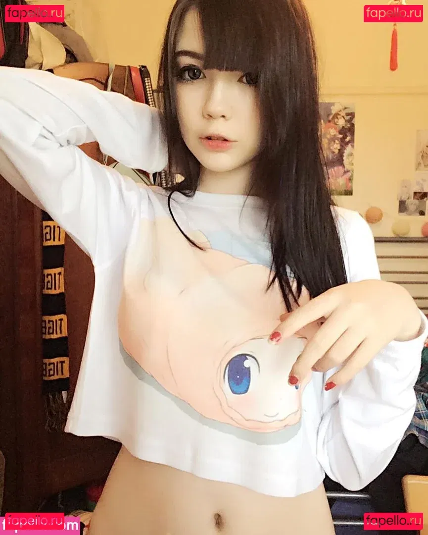 Tsuruko The Alien Onlyfans Photo Gallery 
