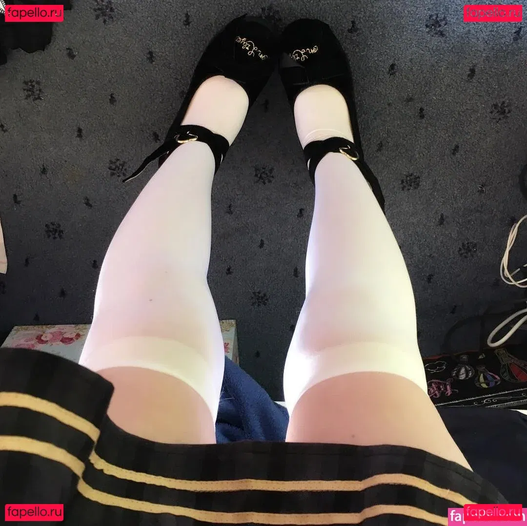 Tsuruko The Alien Onlyfans Photo Gallery 