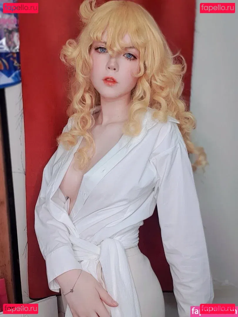 Tsuruko The Alien Onlyfans Photo Gallery 