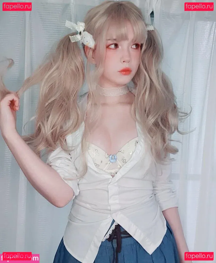 Tsuruko The Alien Onlyfans Photo Gallery 