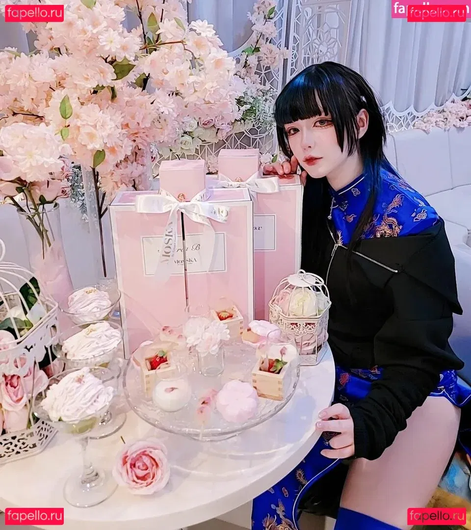 Tsuruko The Alien Onlyfans Photo Gallery 