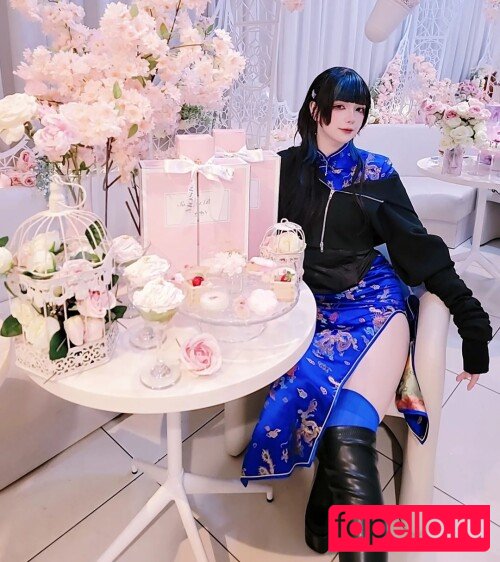 Tsuruko The Alien Nude Onlyfans Photo 33