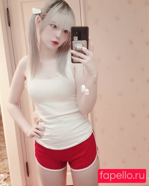 Tsuruko The Alien Nude Onlyfans Photo 30
