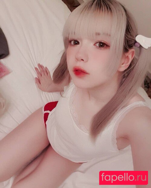 Tsuruko The Alien Nude Onlyfans Photo 29