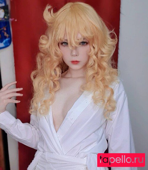 Tsuruko The Alien Nude Onlyfans Photo 28