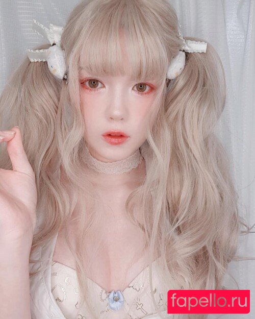 Tsuruko The Alien Nude Onlyfans Photo 26