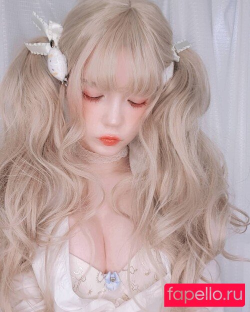 Tsuruko The Alien Nude Onlyfans Photo 25