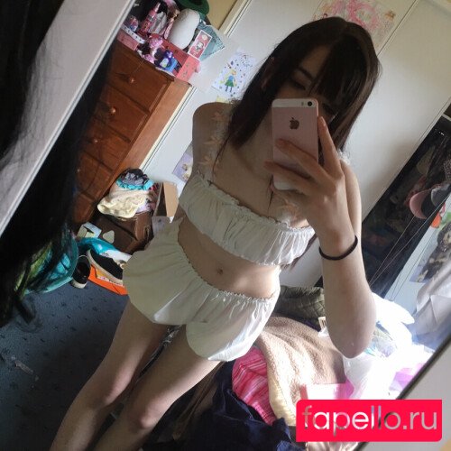 Tsuruko The Alien Nude Onlyfans Photo 22