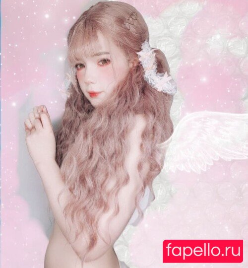 Tsuruko The Alien Nude Onlyfans Photo 23
