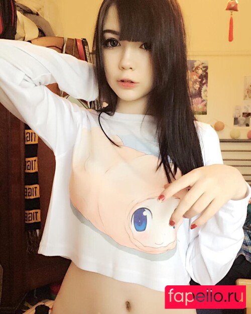 Tsuruko The Alien Nude Onlyfans Photo 18