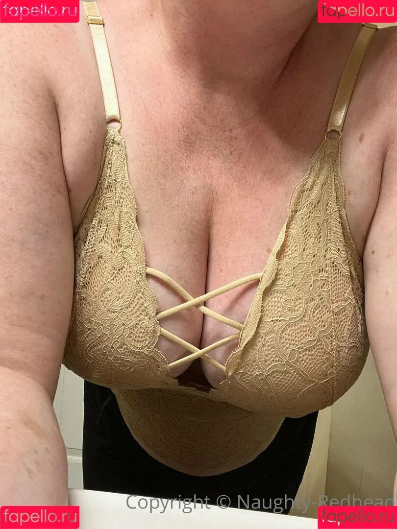 naughty-redhead Onlyfans Photo Gallery 
