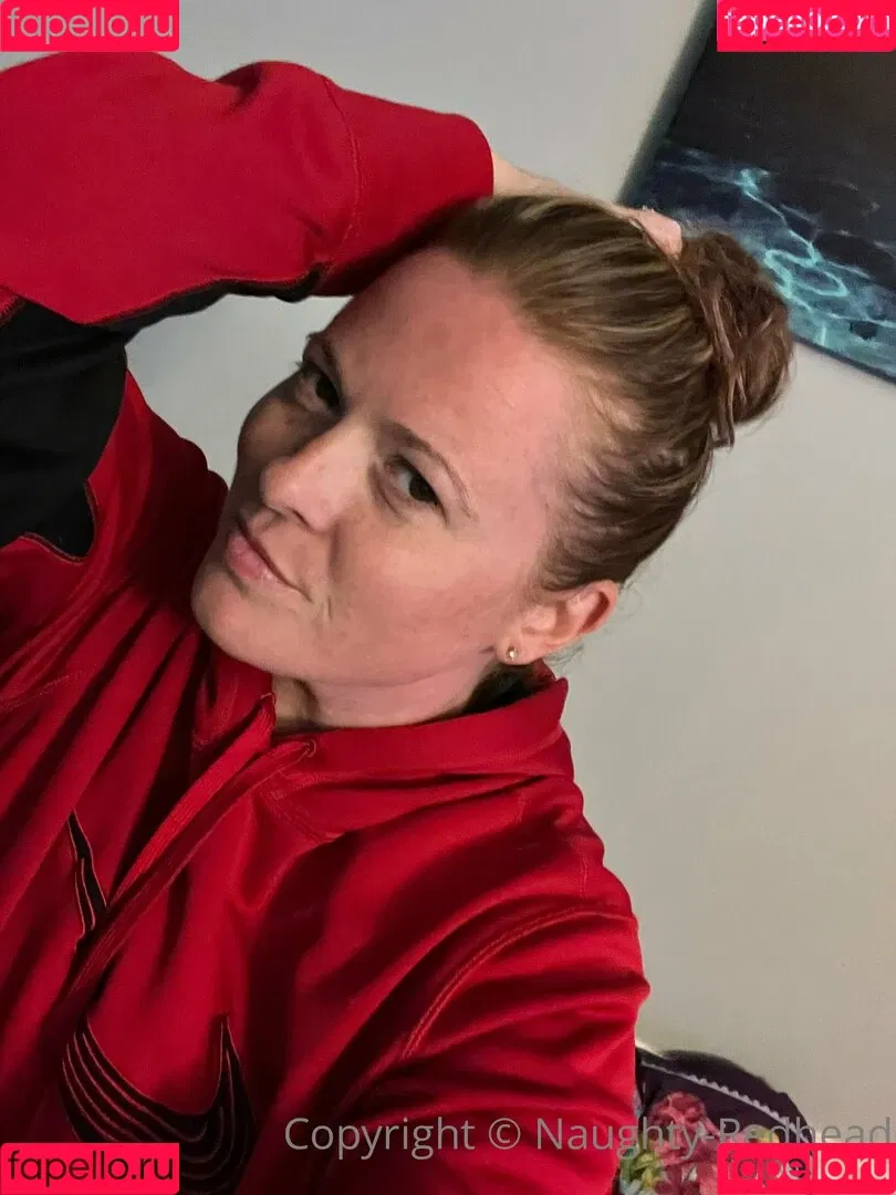 naughty-redhead Onlyfans Photo Gallery 