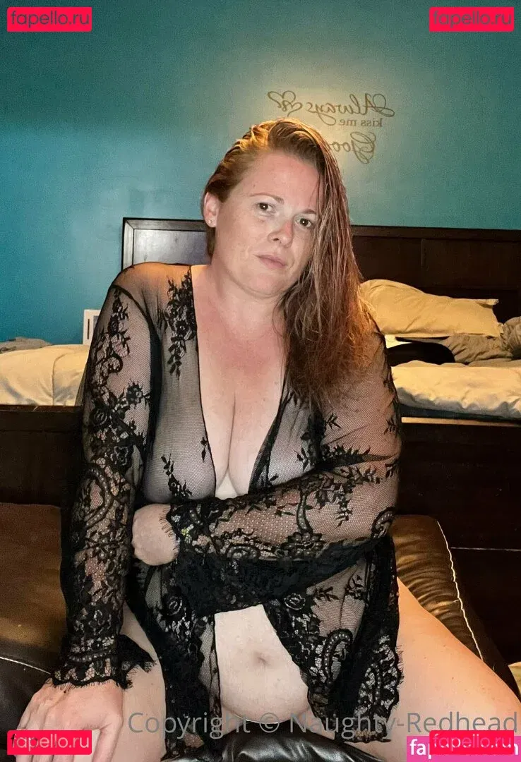 naughty-redhead Onlyfans Photo Gallery 