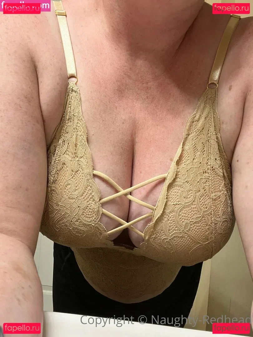 naughty-redhead Onlyfans Photo Gallery 