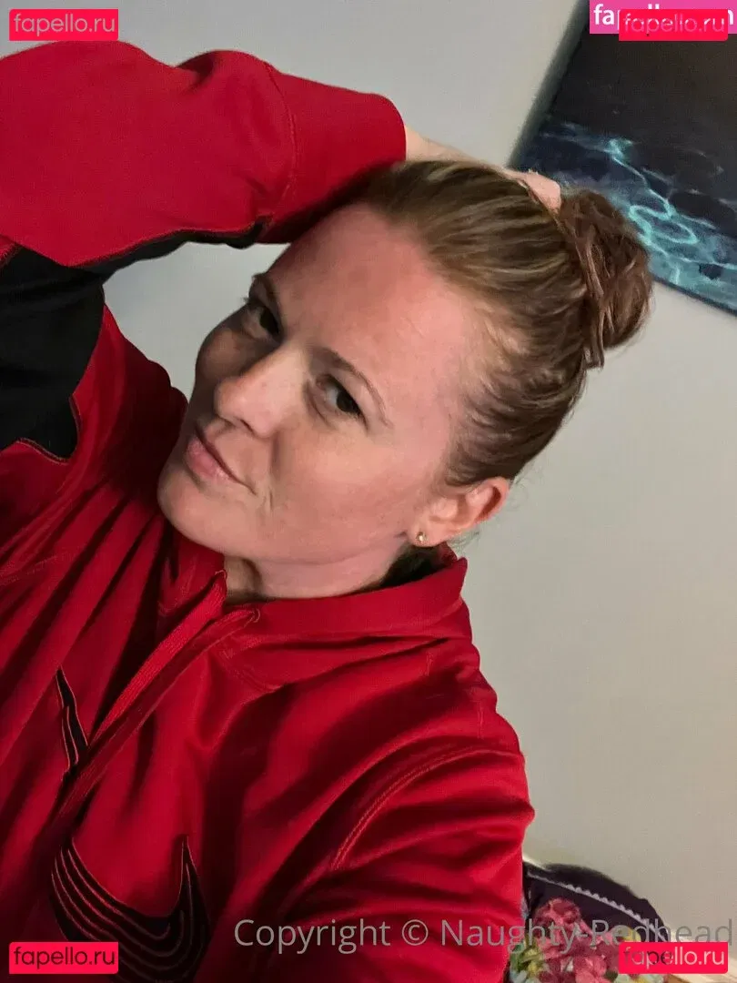 naughty-redhead Onlyfans Photo Gallery 