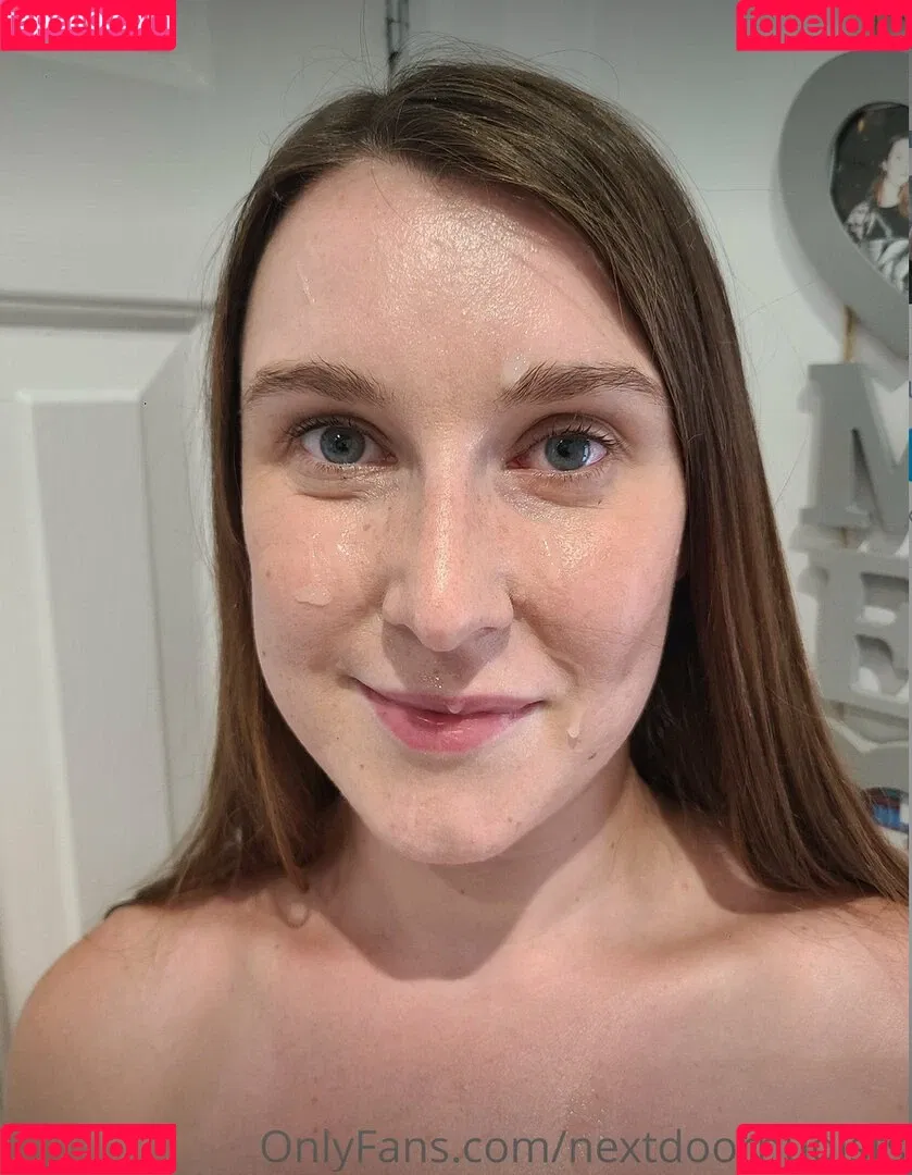 Nextdoornudists Onlyfans Photo Gallery 