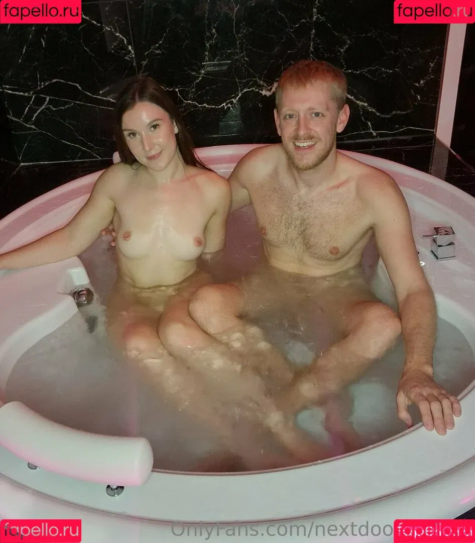 Nextdoornudists Onlyfans Photo Gallery 