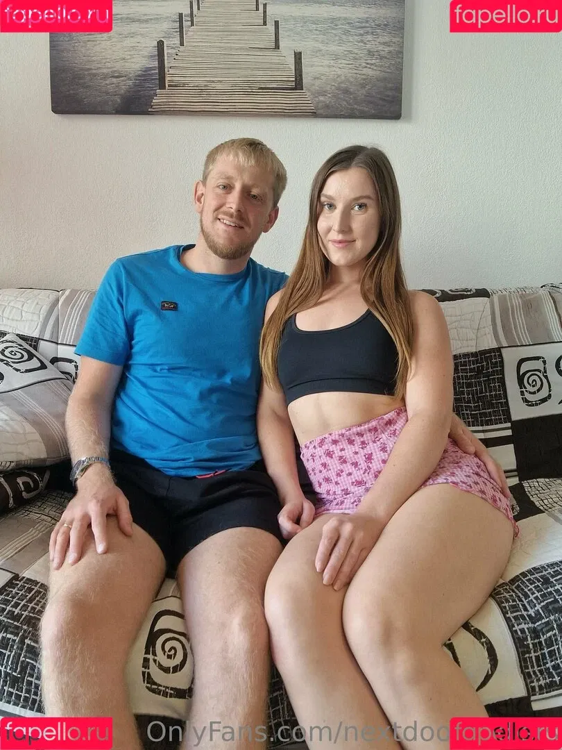 Nextdoornudists Onlyfans Photo Gallery 