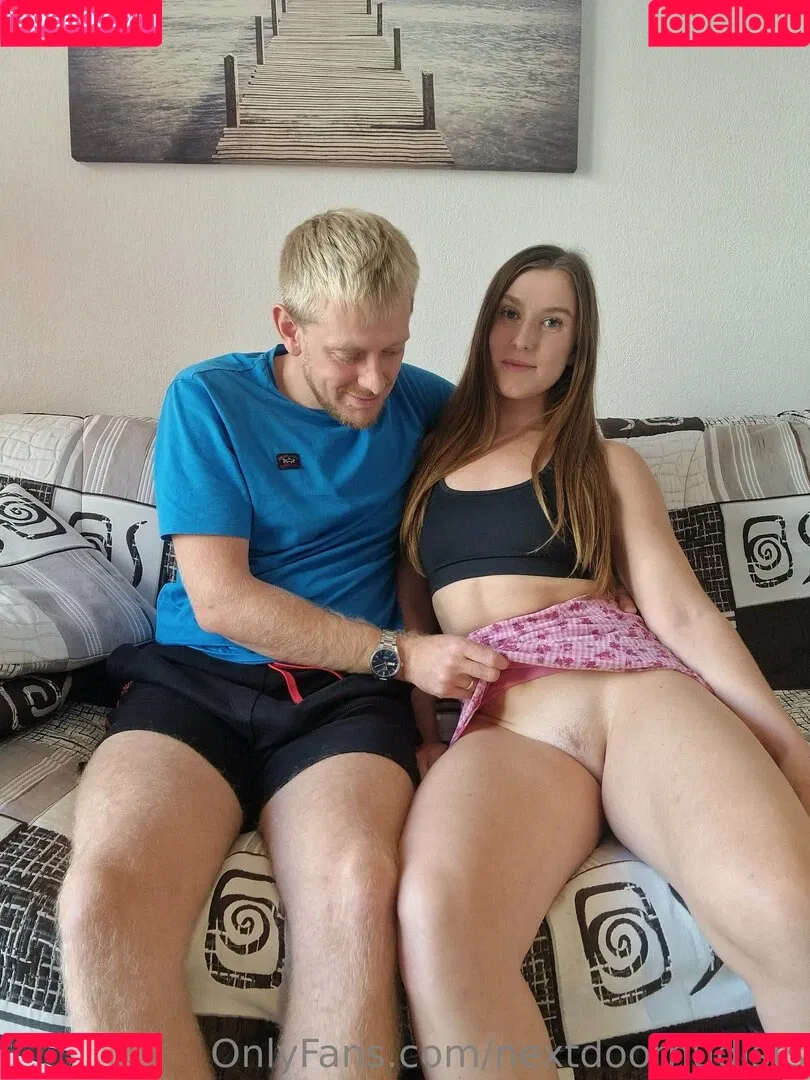 Nextdoornudists Onlyfans Photo Gallery 