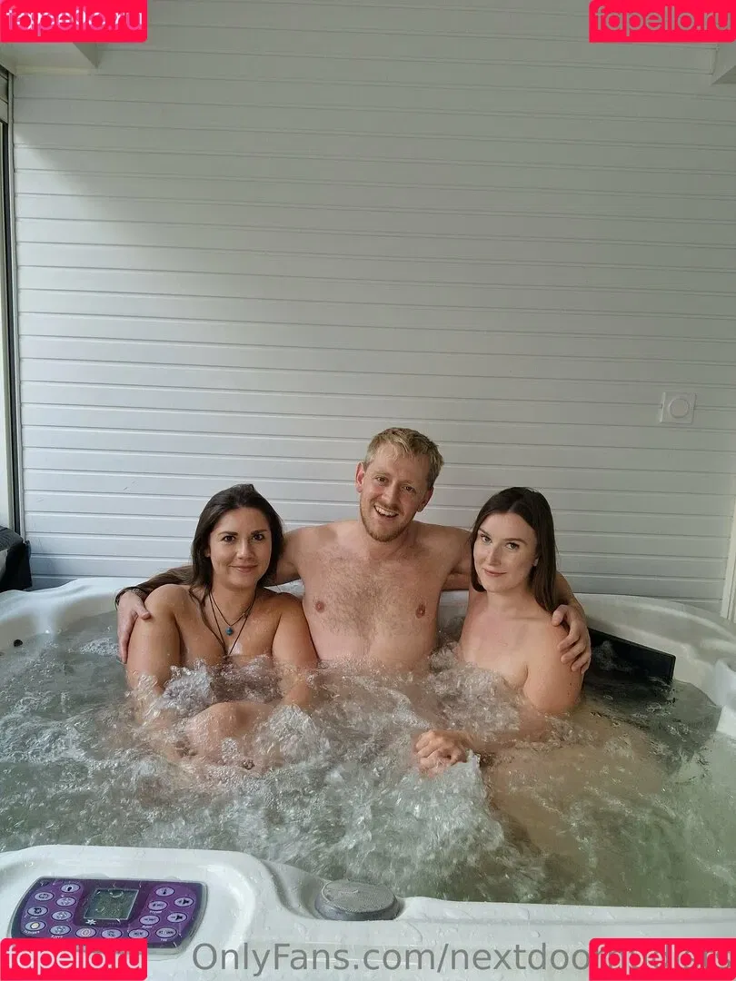 Nextdoornudists Onlyfans Photo Gallery 