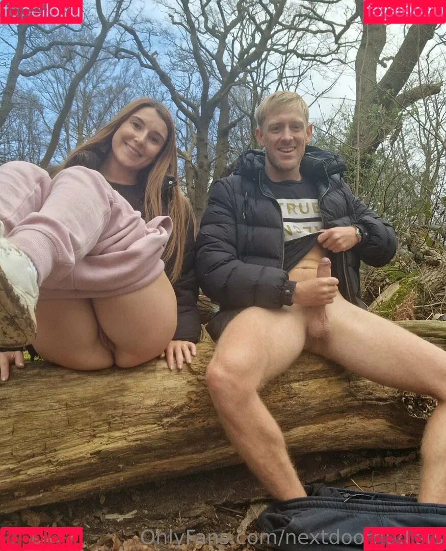 Nextdoornudists Onlyfans Photo Gallery 