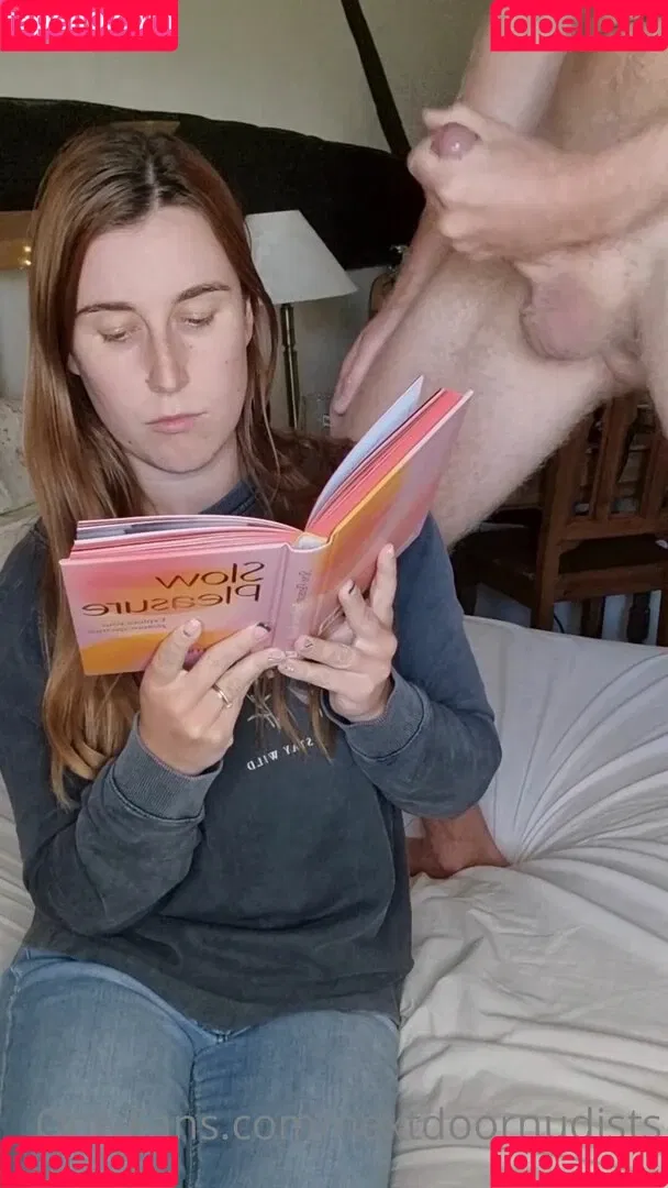 Nextdoornudists Onlyfans Photo Gallery 