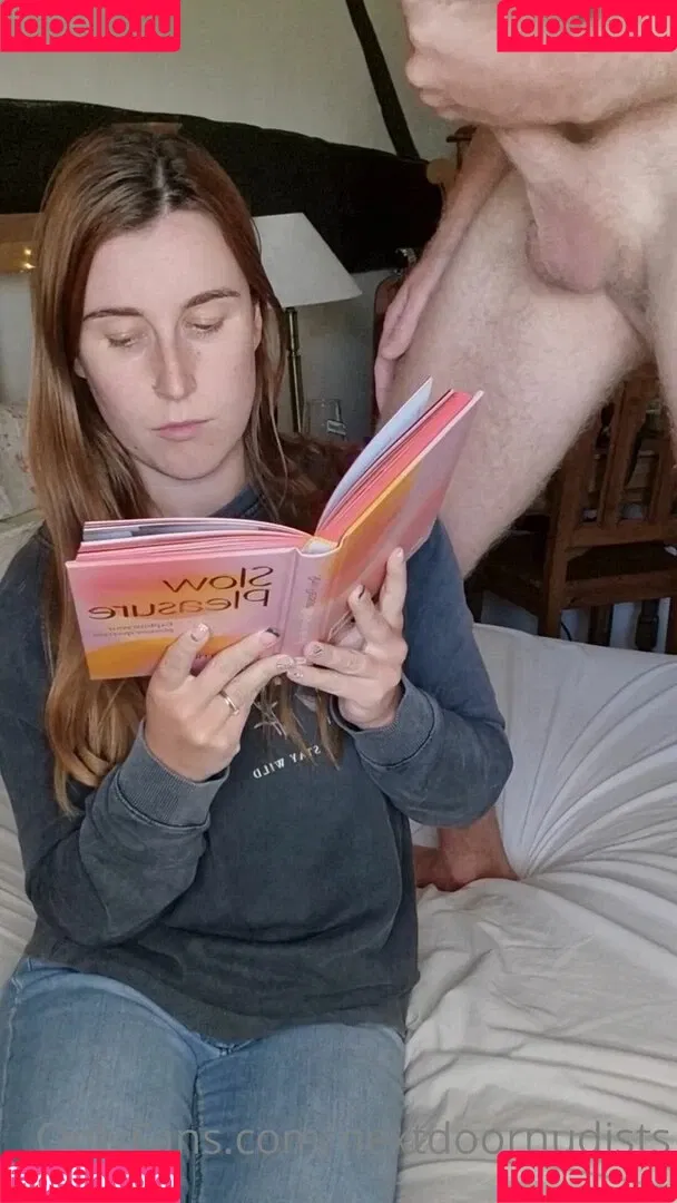 Nextdoornudists Onlyfans Photo Gallery 