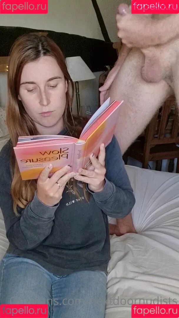 Nextdoornudists Onlyfans Photo Gallery 
