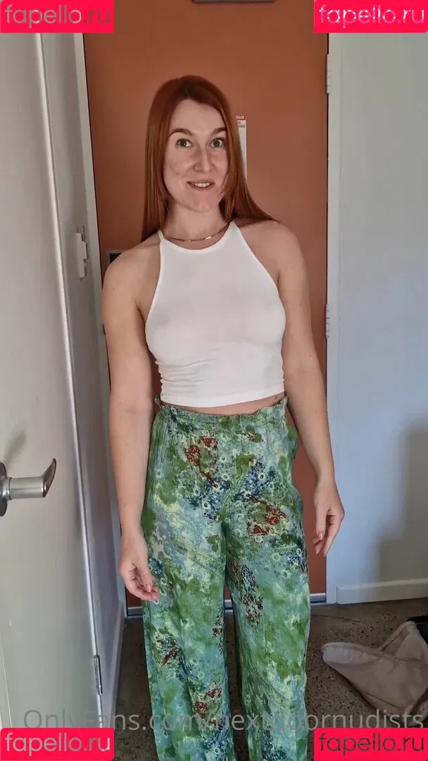 Nextdoornudists Onlyfans Photo Gallery 