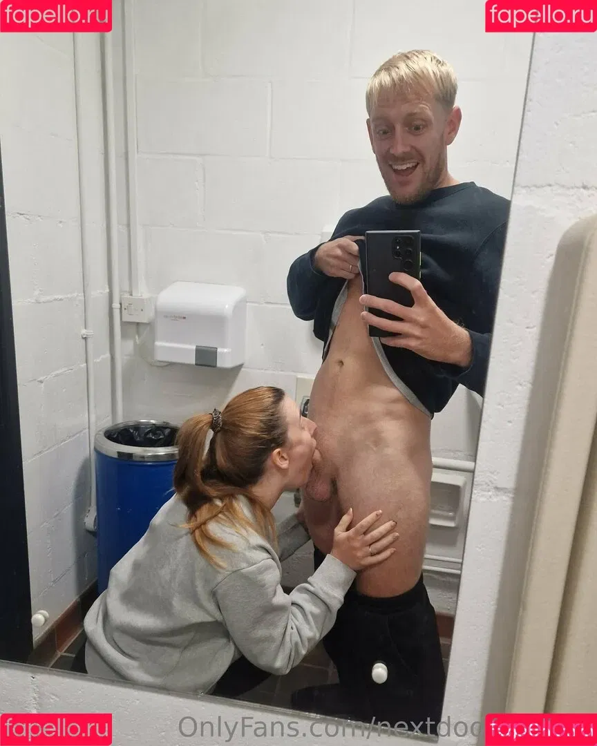 Nextdoornudists Onlyfans Photo Gallery 