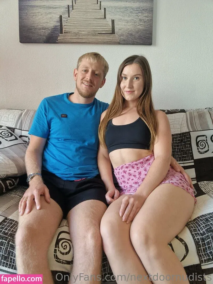 Nextdoornudists Onlyfans Photo Gallery 