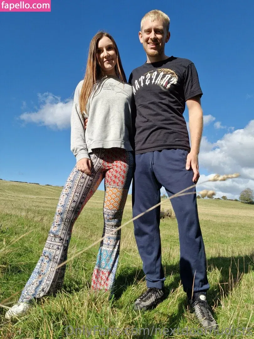 Nextdoornudists Onlyfans Photo Gallery 