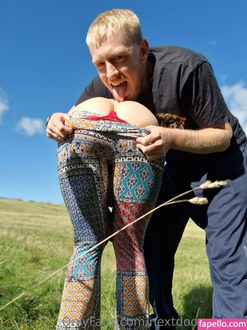 Nextdoornudists Onlyfans Photo Gallery 